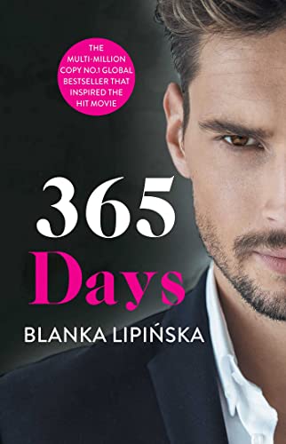 365 Days (365 Days Series Book 1) en promo sur Amazon