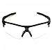 Sekishun-cho Outdoor Sports Athlete's Sunglasses for Cycling Fishing Golf,100% UV Protection