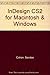 InDesign CS2 for Macintosh & Windows by 