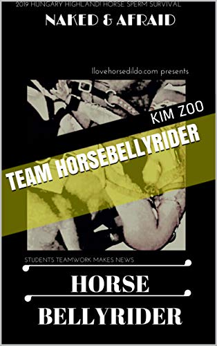 Team Horsebellyrider