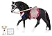 Lori - BLACK IRISH DRAUGHT HORSE - Perfect Addition to any Lori Collection