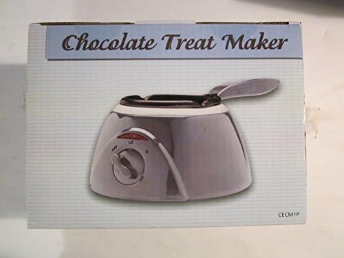 Chocolate Treat Maker