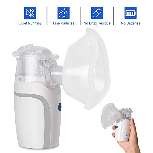 Compare price to asthma inhaler vaporizer