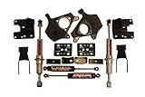 RTZ - Chevrolet GMC Silverado Sierra 1500 Pickup