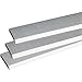 Titan 12-1/2 x 11/16 x 1/8, Planer Knives, High Speed Steel, Wood