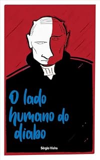 Livro O Lado Humano do Diabo