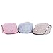 Creazy® Cute Baby Infant Boy Girl Stripe Beret Cap Peaked Baseball Hat (Khaki)