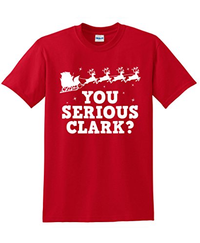 you serious clark mens shirt