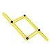 Ezihom Angle-izer Template Tool - Multifunctional Measuring Angle Template Ruler for Handymen, Builders, Craftsmen and DIY-ers