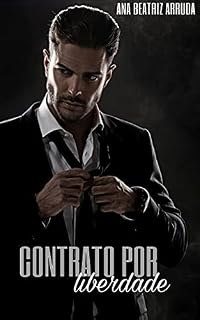 Livro Contrato por liberdade
