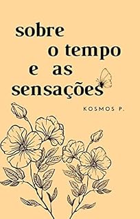 Livro Sobre o tempo e as sensações