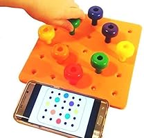 skoolzy peg board