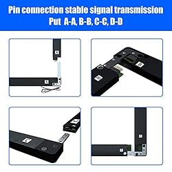 SpecialTouch 40 Inch Infrared Touch Screen Frame 20