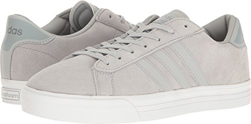 Adidas men s cloudfoam super daily fashion sneakers, cl…
