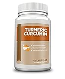 GS Supplements Turmeric Curcumin