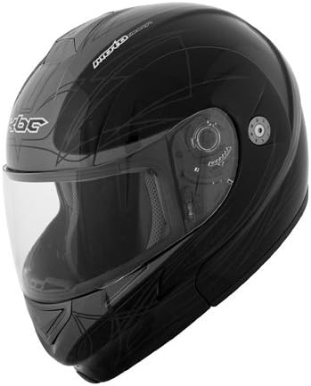 kbc half helmets