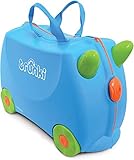 Trunki Boys' Terrance, Blue