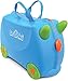 Trunki Boys' Terrance, Blue primary