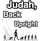 Back Upright: Sacred Scroll of Seven Seals II