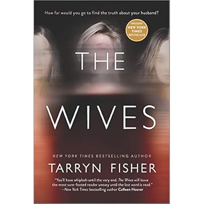 The Wives: A Novel