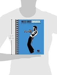 Miles Davis Omnibook: For Bb Instruments