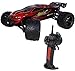 Rabing F11 High Speed 1/12 Scale RC Car 2.4GHz 2WD Remote Control Trucks Off-Road 40+KM/H Radio Electric