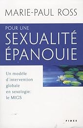 Pour une sexualité épanouie