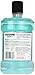 Listerine Zero Mouthwash, Clean Mint, 50.7-Ounce (1.5 L)