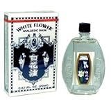 White Flower Analgesic Balm 0.67 Ounces (Pack of 6)