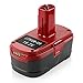 Powilling 5.0Ah 19.2 Volt Lithium Battery Replacement for Craftsman C3 Battery XCP Craftsman 19.2 Volt Battery 130279005 1323903 130211004 11045 315.115410 315.11485 etc primary