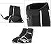 Basecamp Bike Shoes Covers, Cycling Shoe Covers Windproof Warmer for MTB Mountain Road Bike Shoes Toe Cover Winter Thicken Bicycle Overshoes