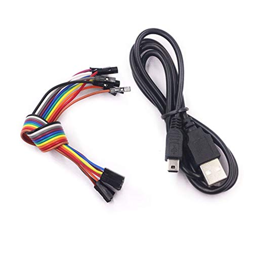 WINGONEER STM32F407VET6 Development Board Cortex-M4 STM32 Minimum System Learning Board ARM core Board