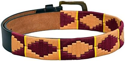 gaucho belts amazon