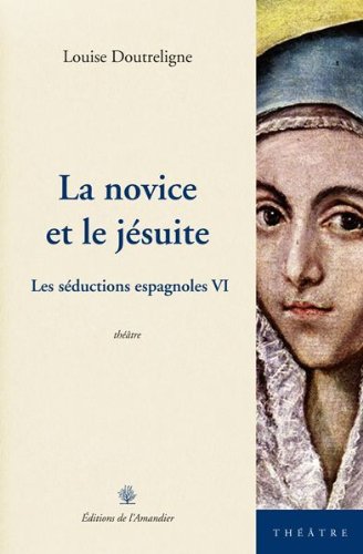 La  novice et le jésuite