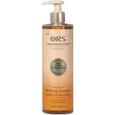 ORS Unapologetic Deep Cleanse Fortifying Shampoo 12.5 Ounces
