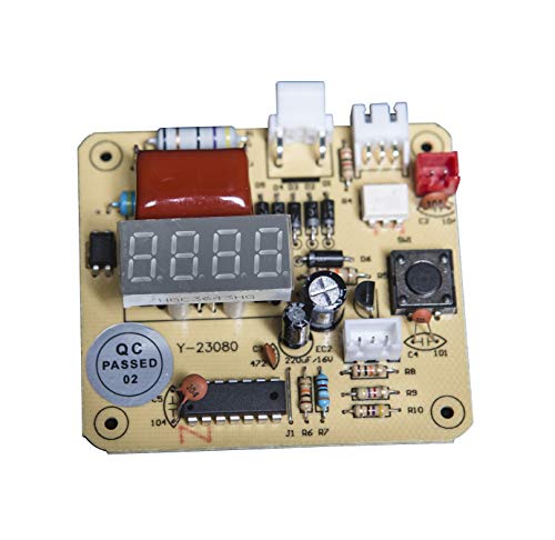Ecosmart CB QC POU 6 Replacement Part