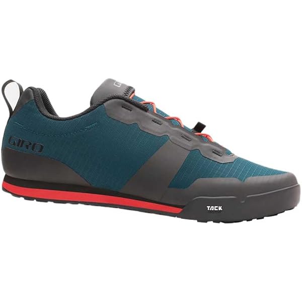 Amazon.com | Giro Tracker - Men's Black (2022) 8 | Cycling