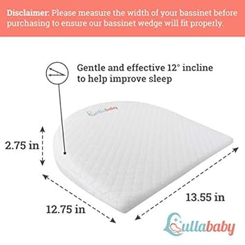 bassinet wedge target