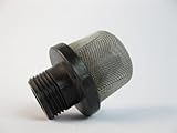 Graco®* 243082 or 243-082 Inlet Suction Strainer- Aftermarket