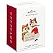 Hallmark Keepsake Christmas Ornament 2019 Year Dated Clever Sisters Foxes