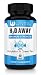 Natural Water Weight Loss Pill - Diuretic Pill - 60 Capsules - 100% Money Back Guarantee