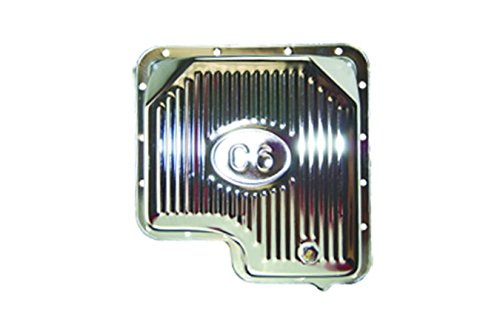 SPC Performance 7601 Transmission Pan for Ford C6