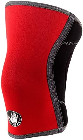 Body Glove 3mm Neoprene Compression Knee Sleeve
