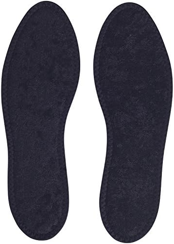 3 Pair (Size 13) Toddler's Original - 3 Layer Technology Insole Sock by Sole Socks