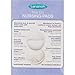 Lansinoh Nursing Pads Stay Dry 60 Each ( Pack of 2)