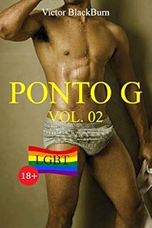 Livro Ponto G: Vol. 02