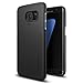 Spigen Thin Fit Designed for Samsung Galaxy S7 Edge Case (2016) - Black