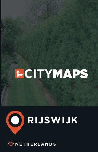 City Maps Rijswijk Netherlands