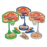Flick Desktop Basketball Game (THREE PACK)