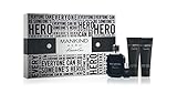 Kenneth Cole Mankind Hero Men`s Gift Set, 3.4
